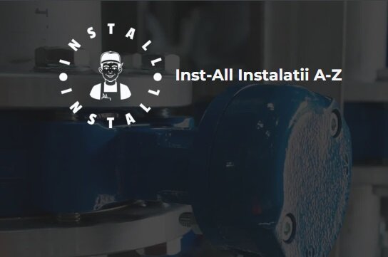 Inst-All Instalatii A-Z